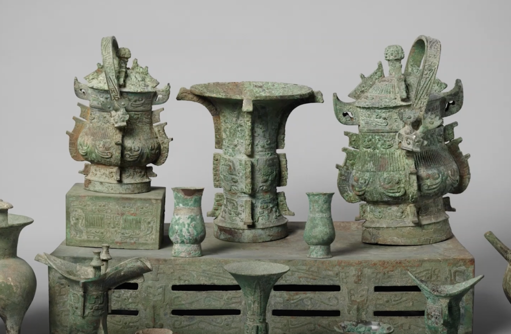 Ancient Rice Beer Discovery Sheds Light on Early Brewing in China